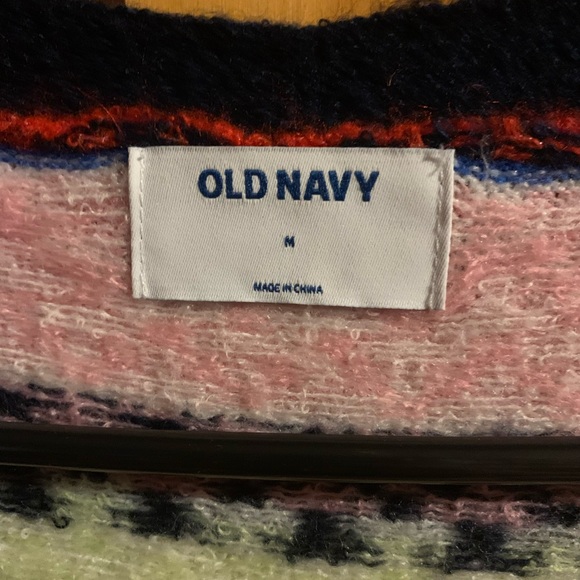 Colourful cardigan - Picture 2 of 2